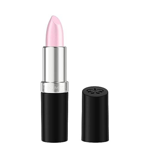 Rimmel Lasting Finish Labios: Reseña Honesta del Pintalabios 002 Candy