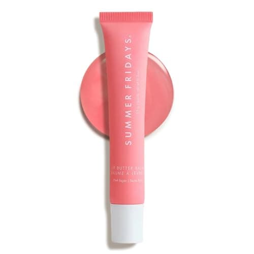 Summer Fridays Tinted Lip Butter Balm Review: Worth the Hype?