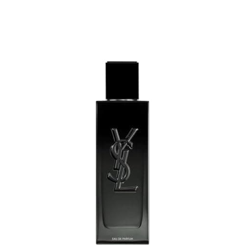 YSL MYSLF Eau de Parfum Review 2025 – Woody Herengeur Getest