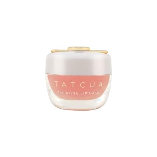 Tatcha Kissu Lip Mask Review: Is This Overnight Treatment Worth It?