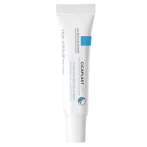 La Roche-Posay Cicaplast Lip Balm Review: Does It Really Repair Dry Lips?
