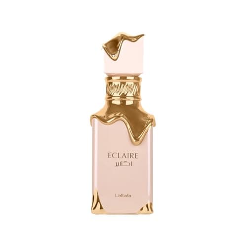 Lattafa Eclaire Eau de Parfum Review – Zoet, Warm en Langhoudend