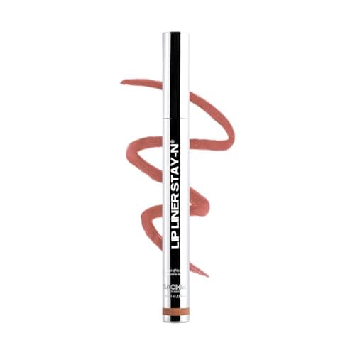Sacheu Lip Liner STAY-N Review: A Hands-On Test of the Viral Peel-Off Lip Stain