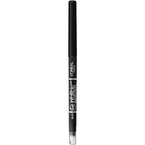L'Oreal Paris Infallible Never Fail Eyeliner: Recensione Onesta