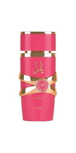 Lattafa Yara Candy : Mon Avis Complet sur ce Parfum Gourmand pour Femme