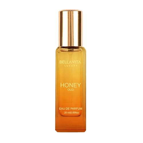 Bella Vita Luxury Honey Oud Review: Solid Travel-Size Fragrance?