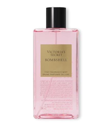 Victoria's Secret Bombshell Fine Fragrance Mist Review – Is It Worth It?