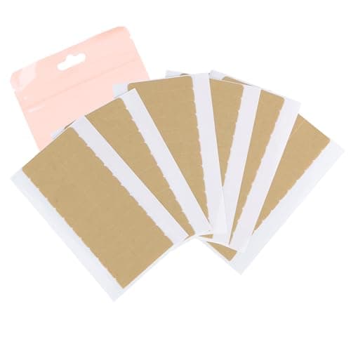 GOO GOO Hair Extension Tape Review: Strong Hold That Actually Lasts