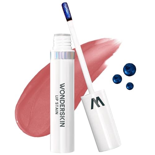 Wonderskin Peel Off Lip Stain Review – All-Day Wear Tested