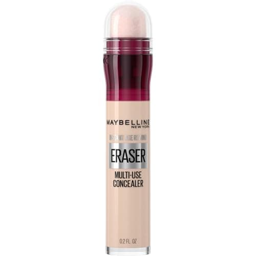 Maybelline Instant Age Rewind Concealer Review – Real Test After 2 Weeks