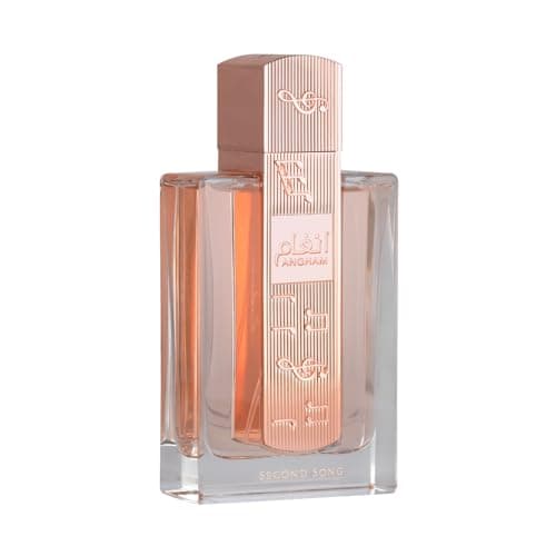 Lattafa Angham Second Song Review – A Sweet Oriental Vanilla EDP Worth Trying