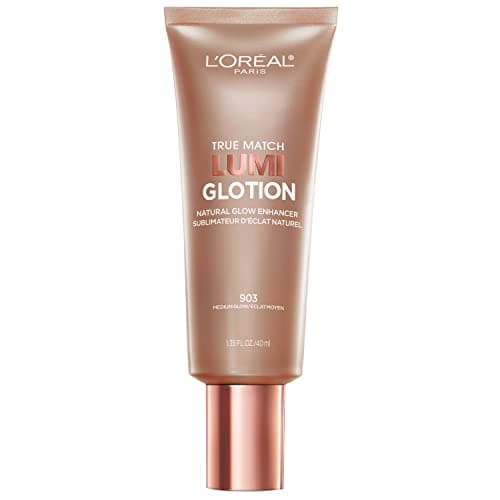 Lumi Glotion Review: Natural Glow Enhancer Worth the Hype?