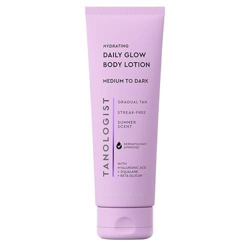 Tanologist Body Lotion Review – Real Results After 2 Weeks