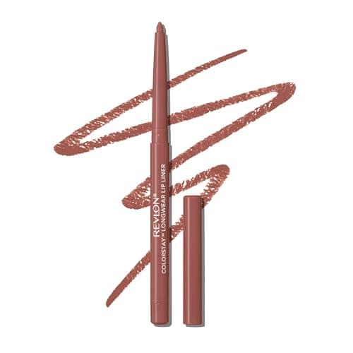 Revlon Colorstay Lip Liner Review: Is It Worth the Hype?