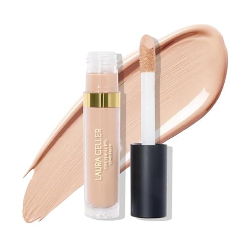 Laura Geller Ideal Fix concealer – recension & omdöme 2025