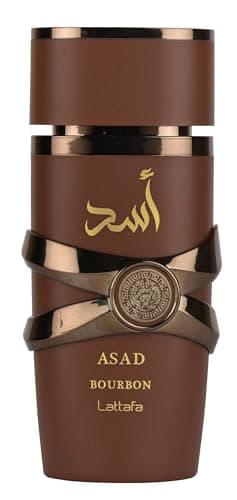 Lattafa Asad Bourbon Review: A Bold Unisex Fragrance Worth Trying