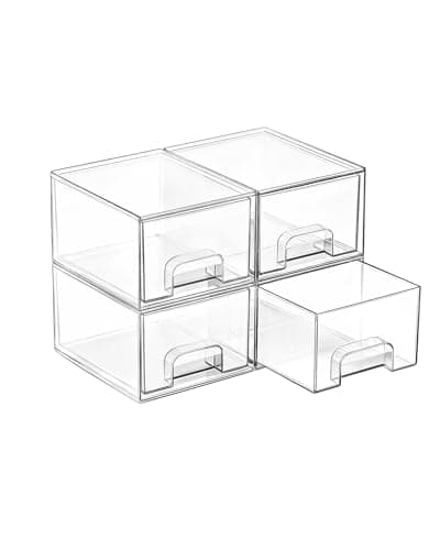 Vtopmart Storage Drawers Review: Worth the Investment?