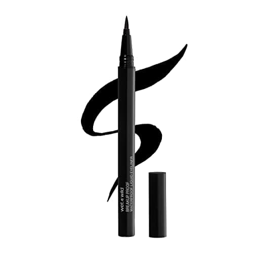 wet n Wild Liquid Eyeliner Review: Is the Mega Breakup Proof Worth It?