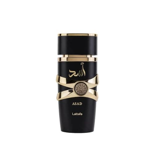 Lattafa Asad Recensione Completa: Profumo Unisex Vaniglia che Sorprende