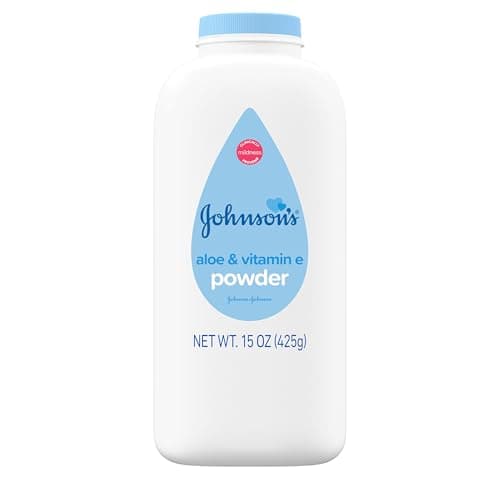 Johnson's Baby Powder Review: Gentle Skin Care That Actually Works