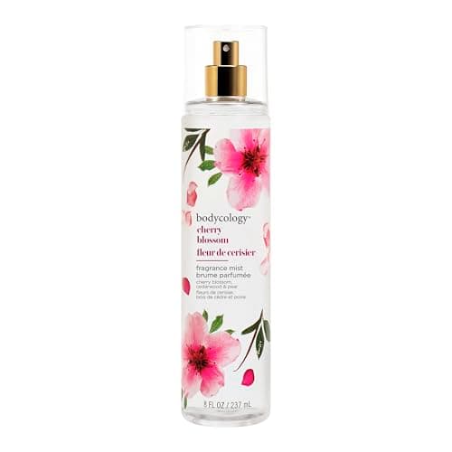 Bodycology Cherry Blossom Body Mist – Recension & Test