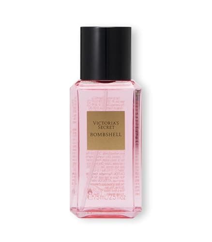 Victoria's Secret Bombshell Mini: Mi Reseña Honesta del Perfume