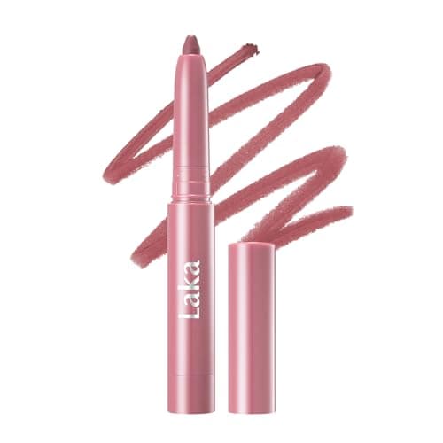Laka Lip Liner Review: A Creamy K-Beauty Gem for Precise Lip Shaping