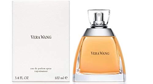 Vera Wang Parfum voor Vrouwen Review – Delicaat & Verfijnd