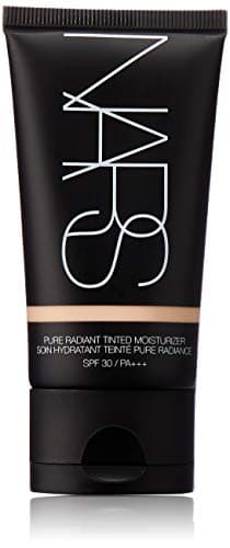 NARS Pure Radiant Tinted Moisturizer SPF 30 Recensione
