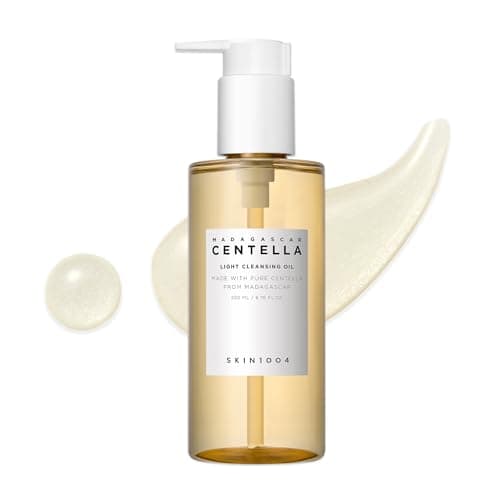 SKIN1004 Reinigingsolie Test 2025 – Onze Ervaring met de Centella Cleansing Oil