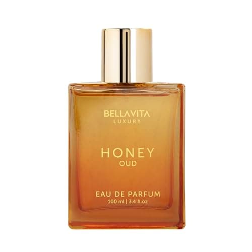 Bellavita Luxury Honey Oud – Är det årets bästa oud-parfym?