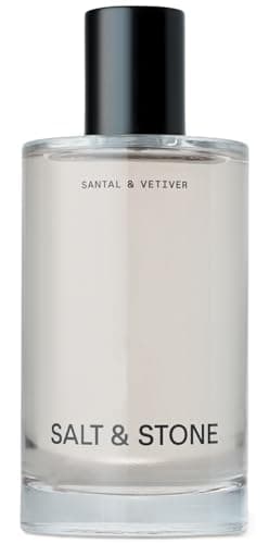 Salt & Stone Body Mist Santal & Vetiver – Äkta Recension 2024