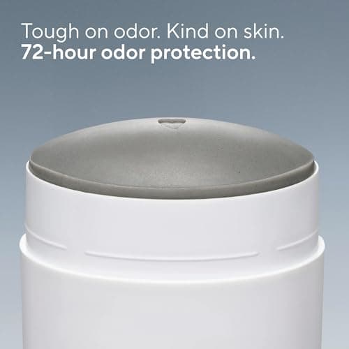 Native Deodorant Contains Naturally Derived Ingredients, 72 Hour Odor Control, Deodorant for Women and Men, Aluminum Free, Charcoal 2.65oz