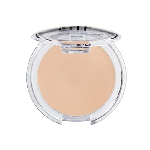 e.l.f. Prime & Stay Finishing Powder Review – Budget Shine Control That Delivers