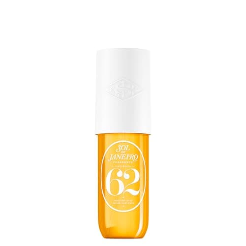 Cheirosa 62 Recension: Sol de Janeiro Kroppsspray Test 2024
