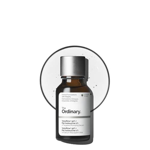 The Ordinary Volufiline Serum Review – Worth the Hype?
