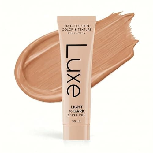 Luxe Color Changing Foundation Review: Does It Actually Work?