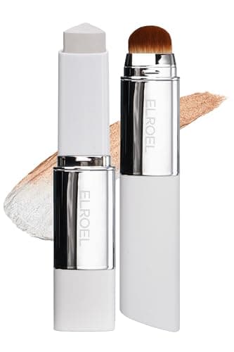 ELROEL Blanc Cover Cream Stick V White Review 2024