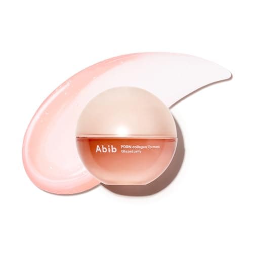 Abib PDRN Collagen Lip Mask Review: Is It Worth the Hype?