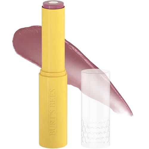 Burt's Bees Tinted Boosted Balm Review: Is Misty Mauve Worth It?