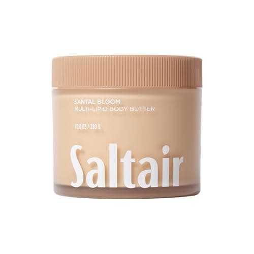 Saltair Body Butter Review – Santal Bloom Worth It?
