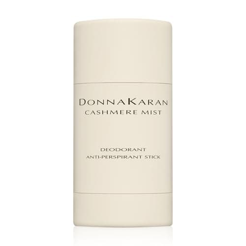 Donna Karan Cashmere Mist Deodorant Review – 2025