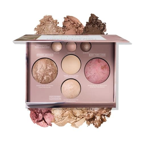 Laura Geller Baked Palette Review: Is This 7-in-1 Worth It?