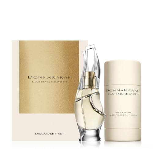 Donna Karan Cashmere Mist Review – Is This Duo Set Worth It?