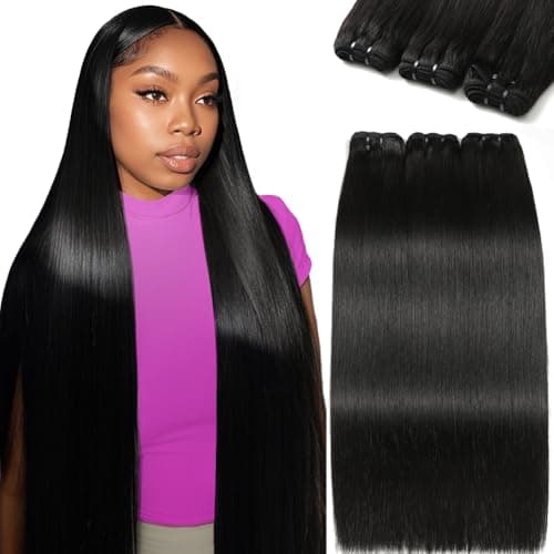 FMIDKOU Brazilian Hair Bundles Review – 12A Kwaliteit Getest