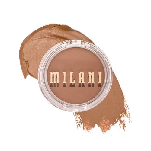 Milani Cheek Kiss Cream Bronzer Review: Lightweight Glow That Actually Delivers