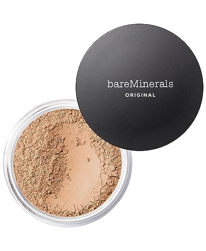 Avis bareMinerals Original Loose Powder Foundation SPF 15 – Mon test complet