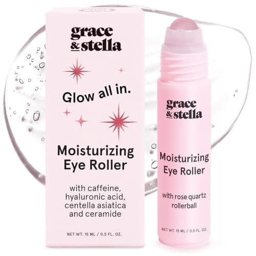 grace & stella Under Eye Brightener Review: Does It Actually Work?
