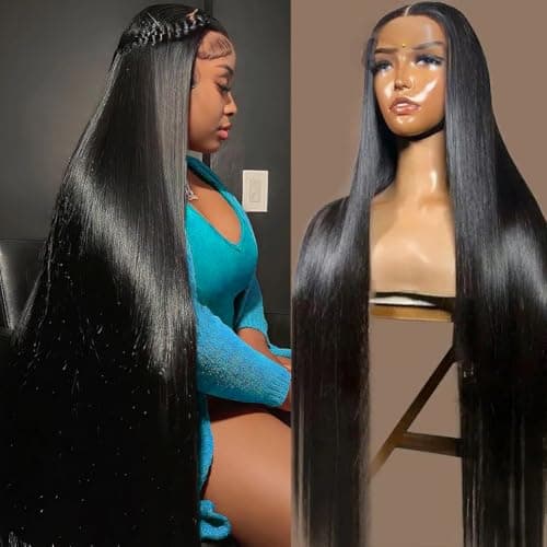 OWNROSE Parrucca 13x6 Lace Front Capelli Umani Recensione 2025