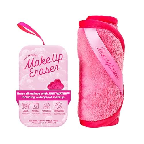 MakeUp Eraser PRO Review: The Cloth That Replaces 3600 Wipes?